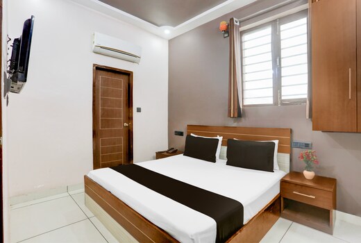 Hotel O Heaven