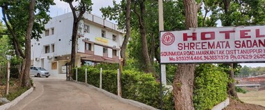 Hotel Shree Mata Sadan Amarkantak