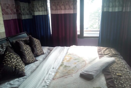 Sweet Home Guest House
