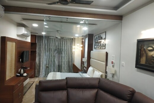 Hotel Bhola Inn
