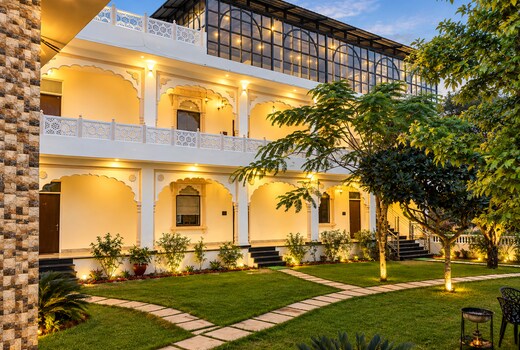 Guava Resort