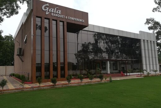 GALA Banquet & Confrence