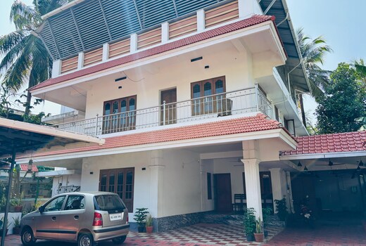 Grace Guest Homes