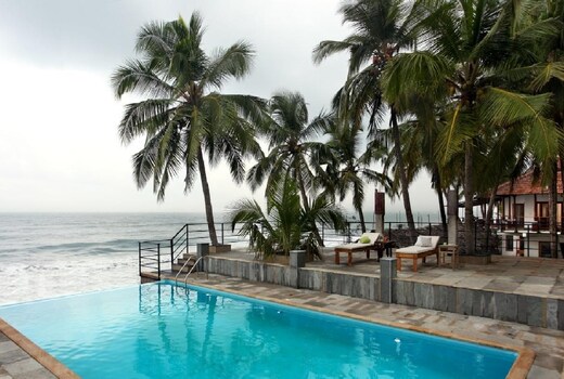36 Palms Cherai