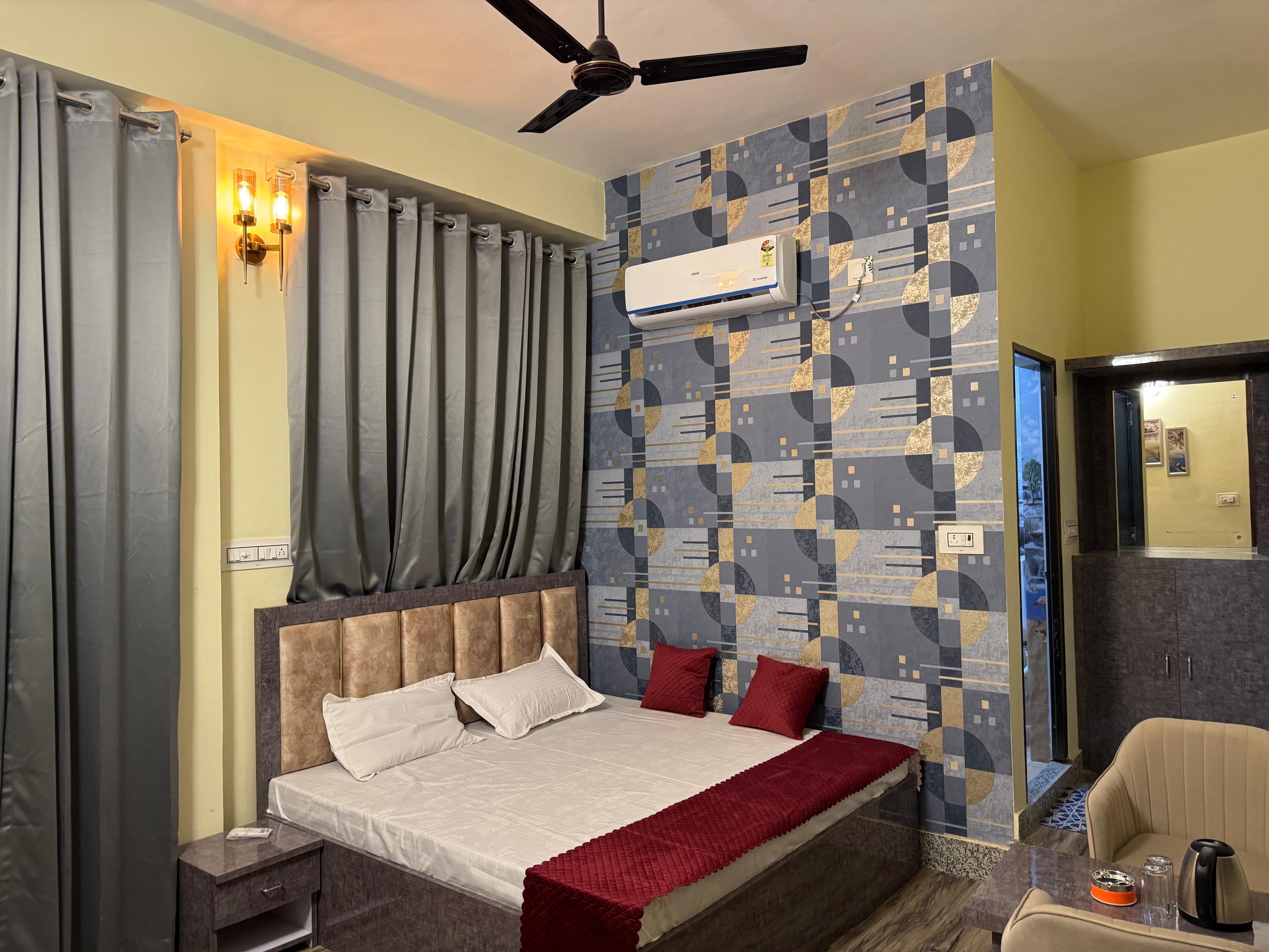 HOTEL SUNRISE INN