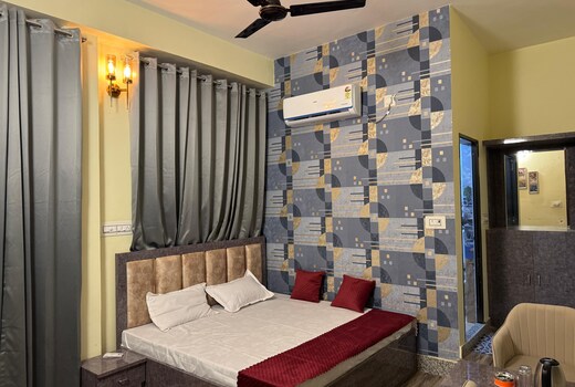 HOTEL SUNRISE INN