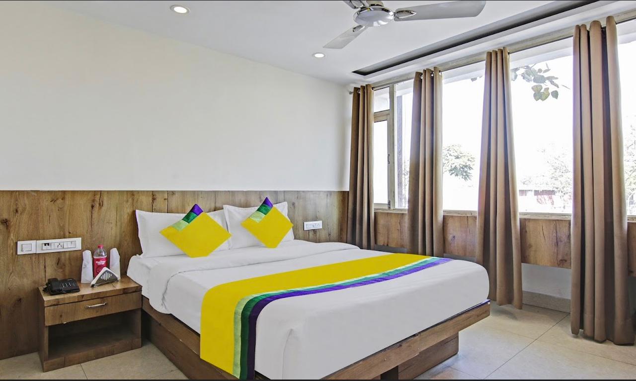 Hotel O3