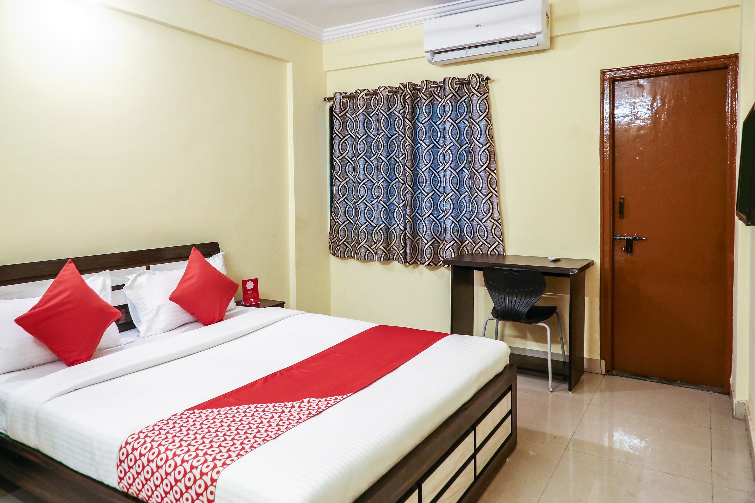 Eon Studio Apartment