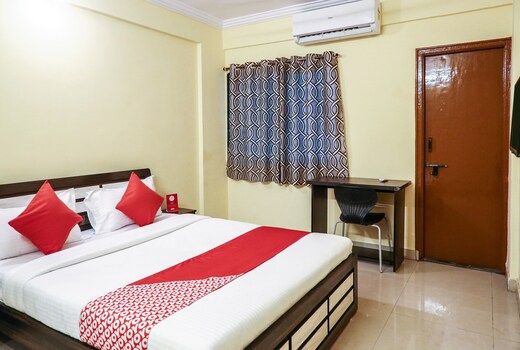 Eon Studio Apartment