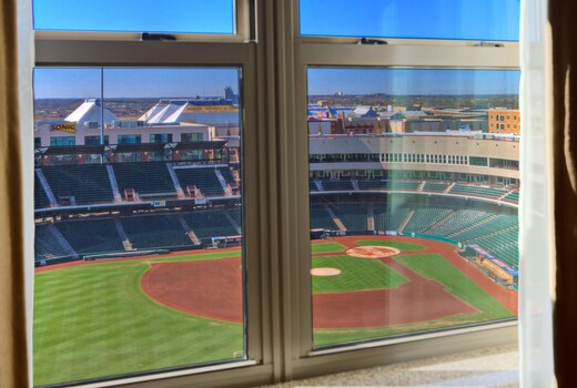 Hampton Inn & Suites by Hilton Oklahoma City-Bricktown