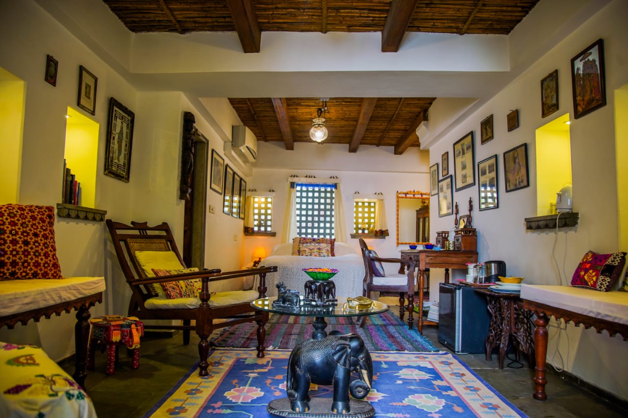 Main gallery