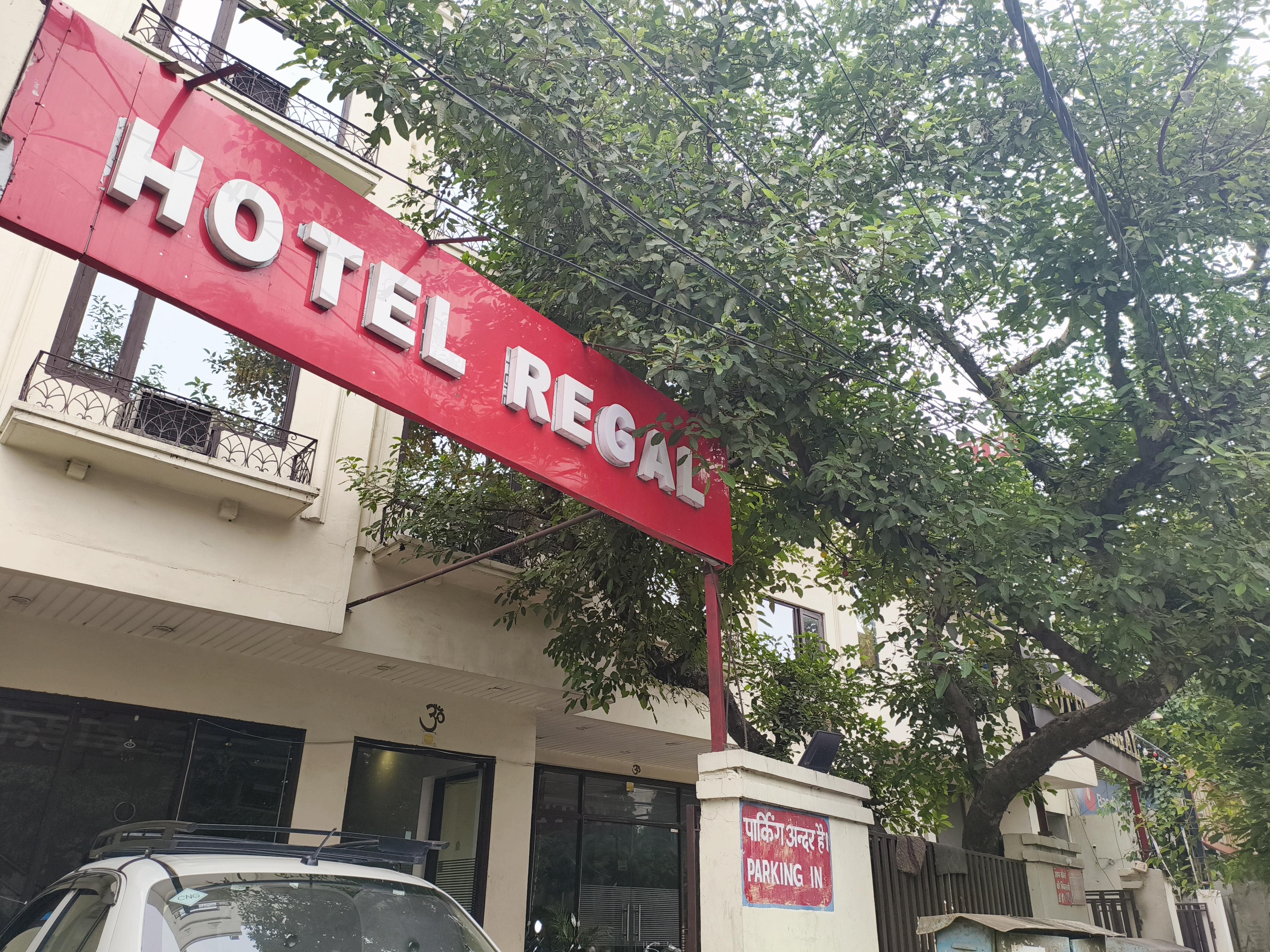Hotel Regal