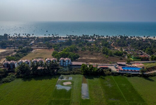 SALCETE BEACH RESORT