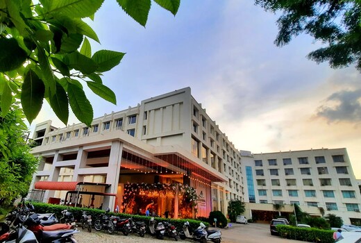 Hotel Shreshtha