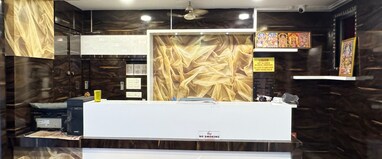 hotel Tejasri Residency