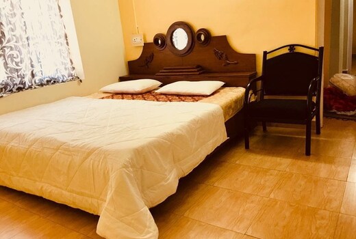 vijay cottage