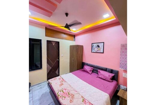 Jay Swaminarayan Homestay | 2BR Apartments in Ekta Nagar