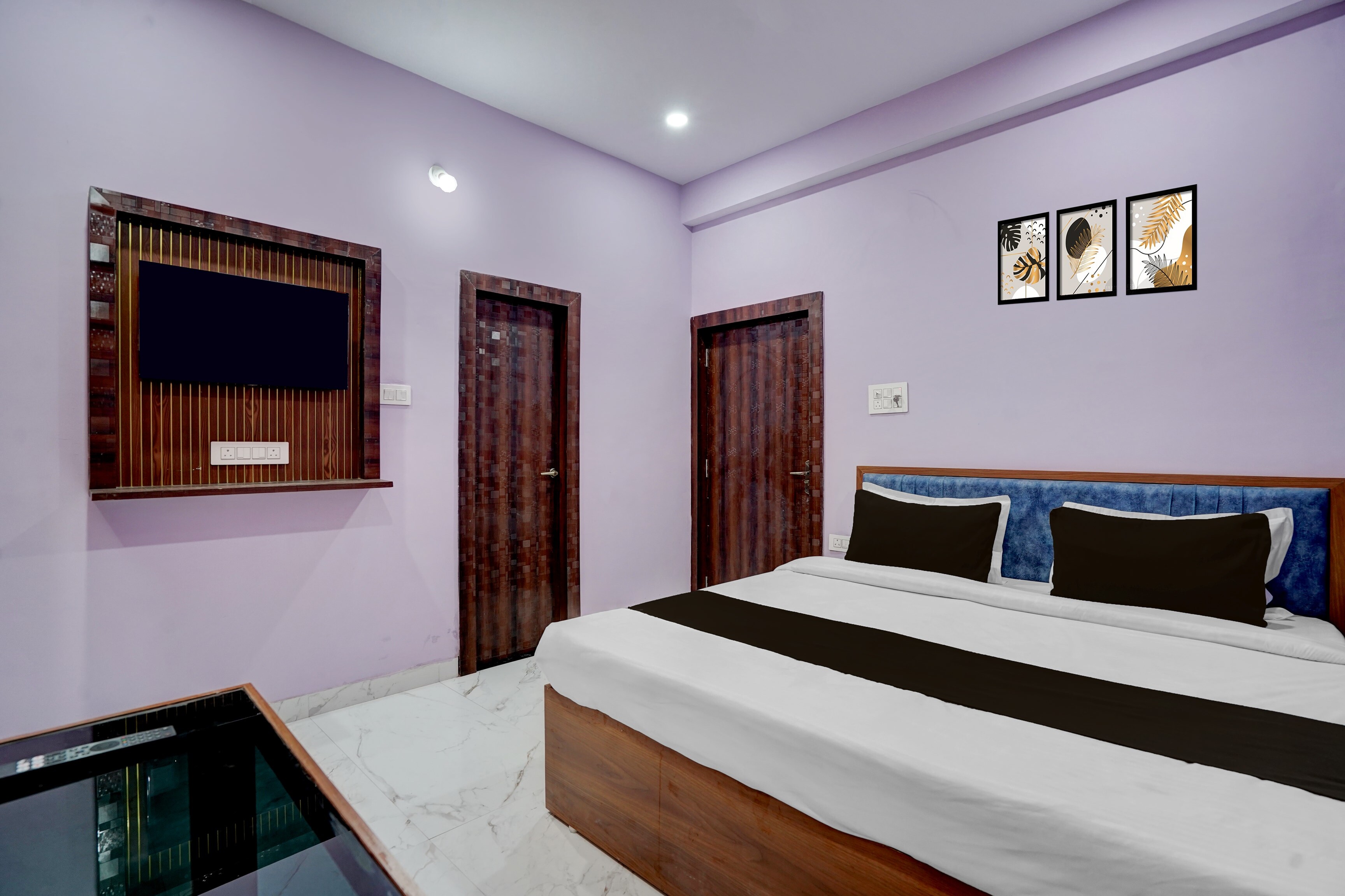Hotel O Regal Retreat