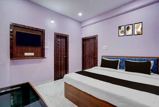 Hotel O Regal Retreat