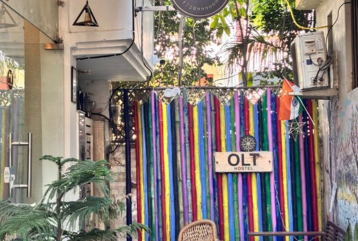 OLT Hostel