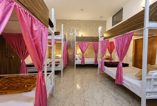 The Agra Retreat homestay