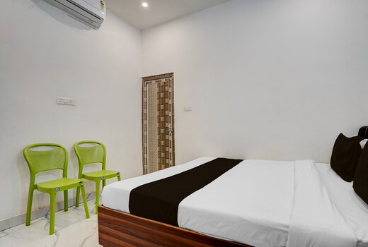Spot on HAPPY STAY GUEST HOUSE