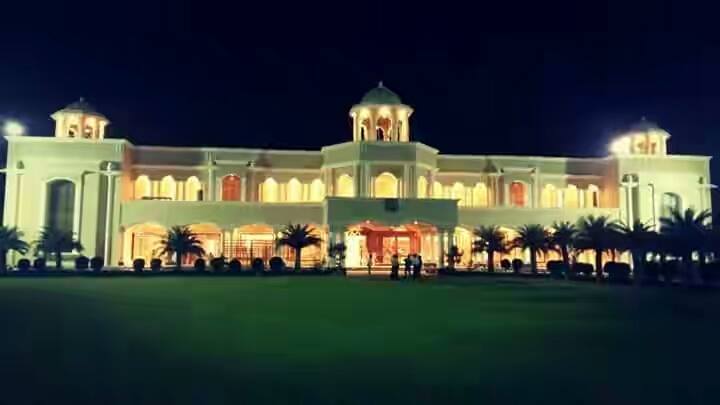 Rajmahal Resorts