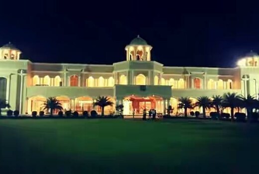 Rajmahal Resorts
