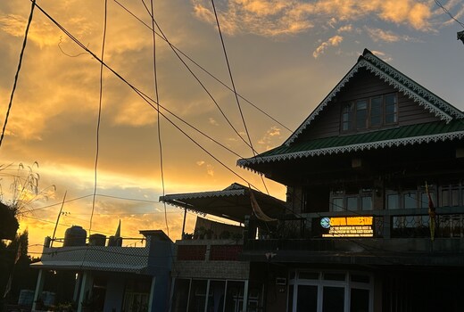 Shuva Homestay
