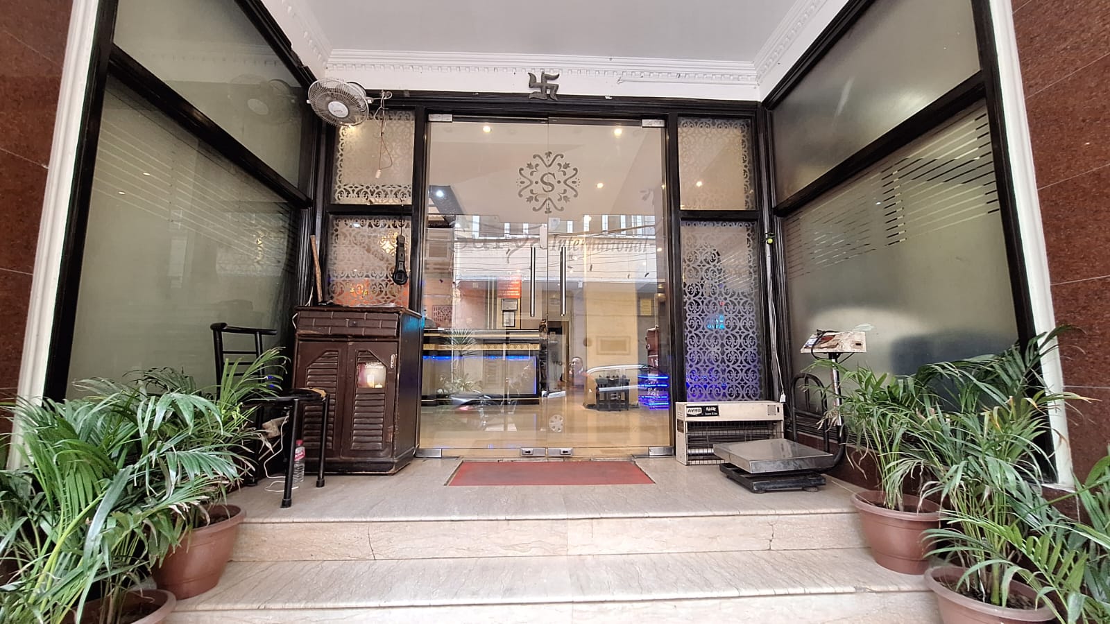 Hotel Surya International
