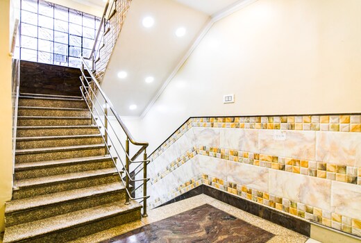 Hotel O Barsana