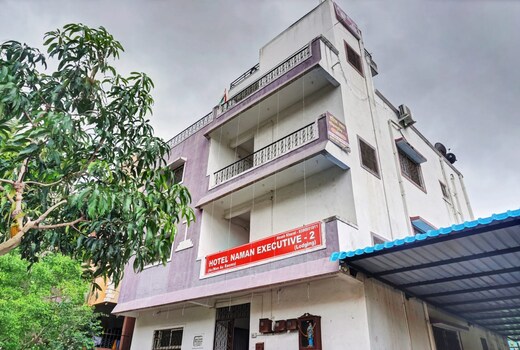Hotel Naman Executive 2