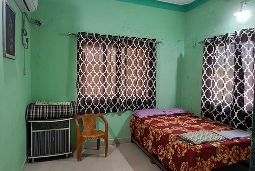 Shri Samartha Krupa Holiday Home