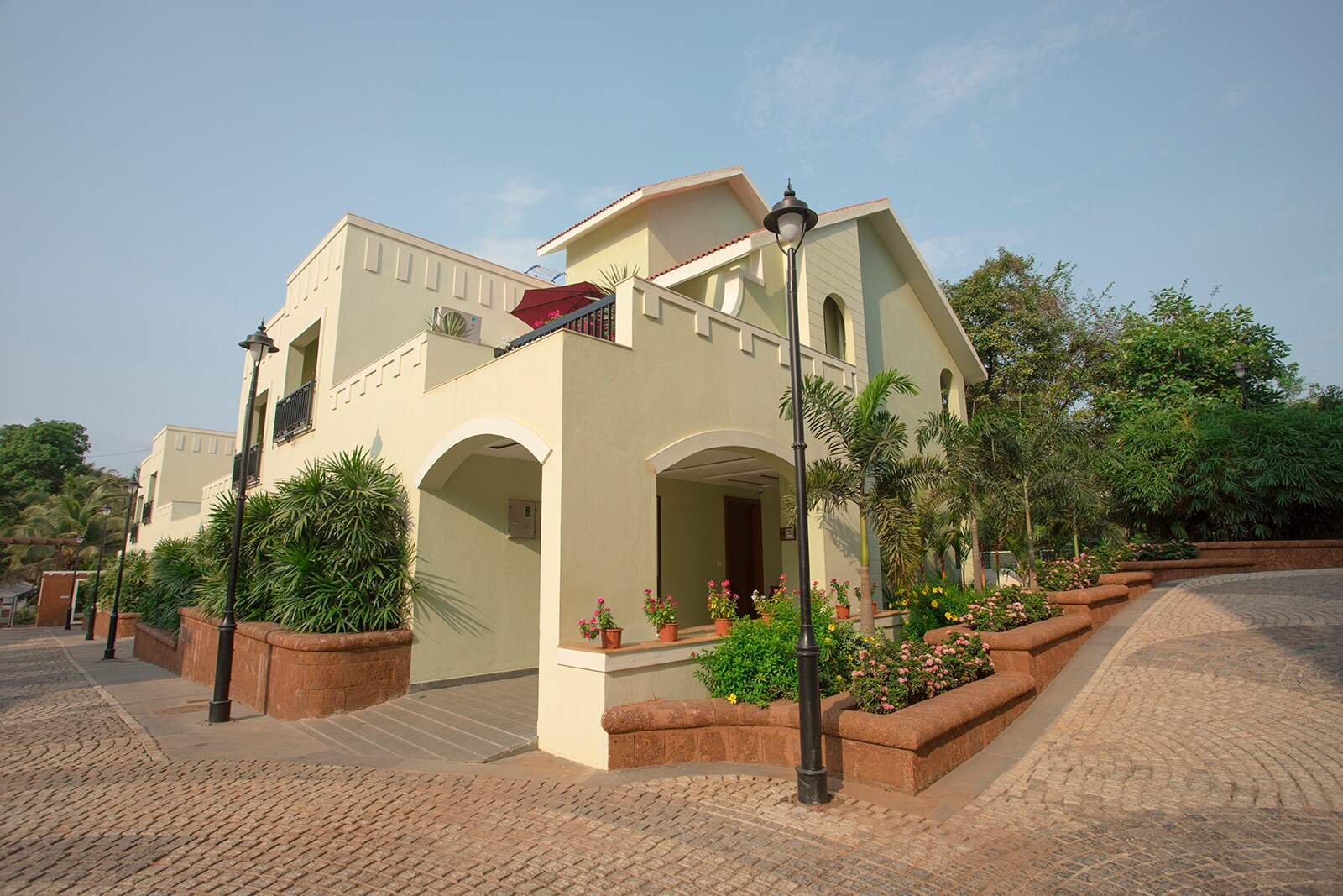Main gallery