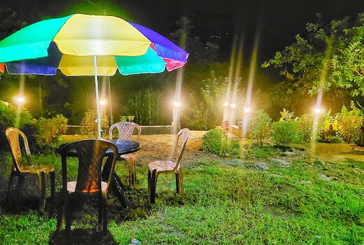 Sittong River Side Homestay