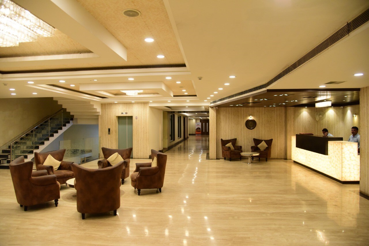 Main gallery