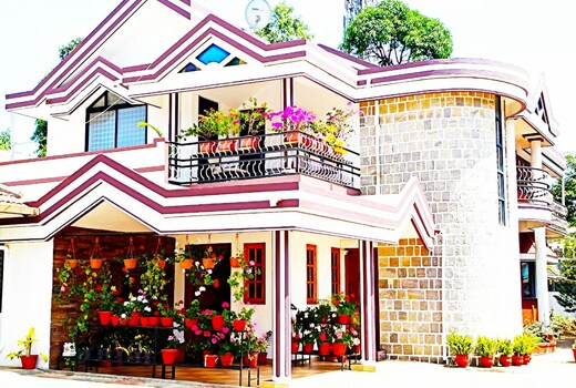 Green Cove Homestay