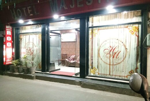 Hotel Majestic