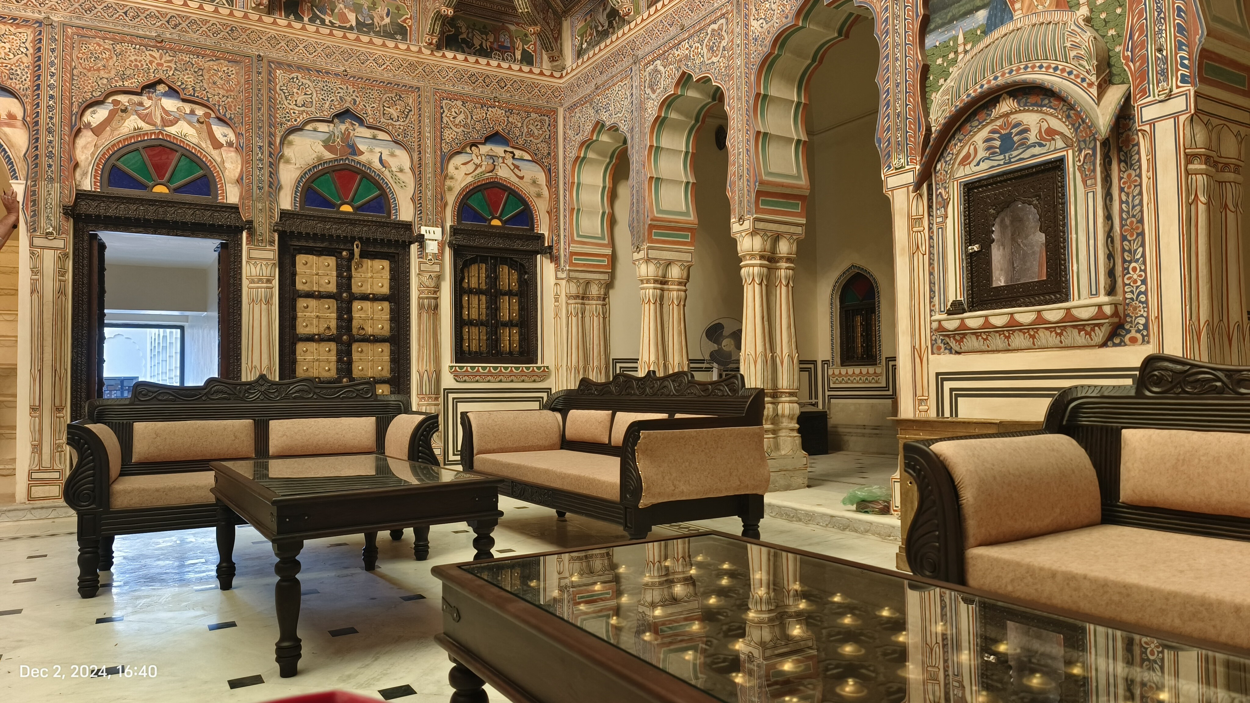 Main gallery