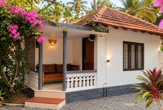 Dolphinbay beach resort