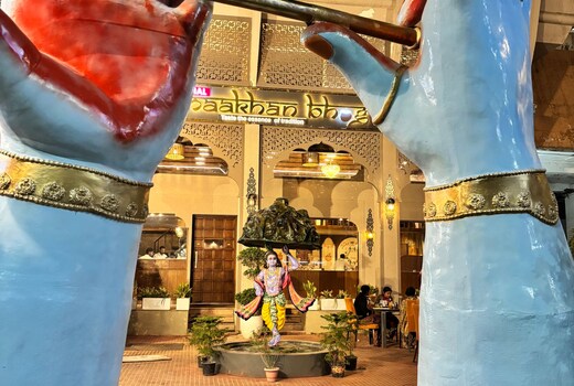 Main gallery