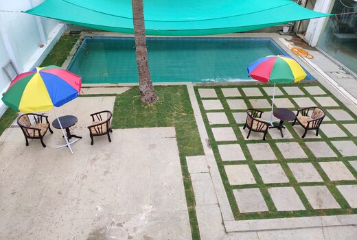 Hotel AR International