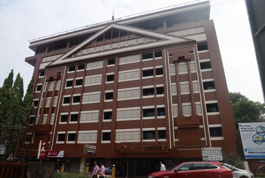 HOTEL SRINIVAS