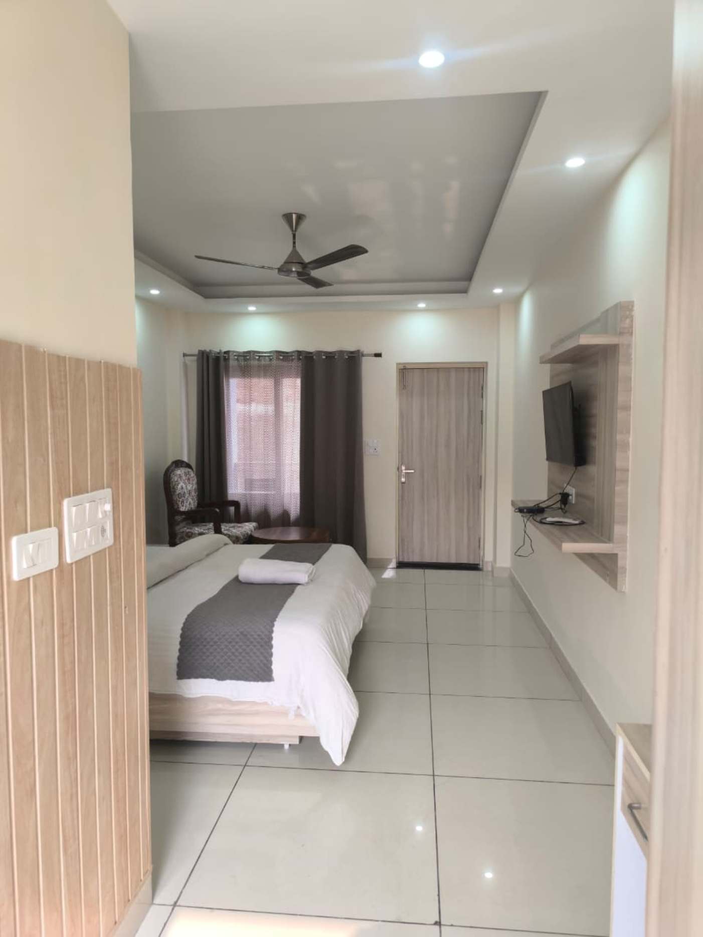 Hotel Govind Residency