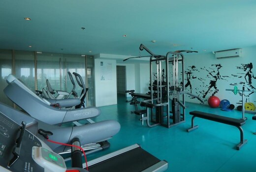 KL Serviced Residences Managed by HII