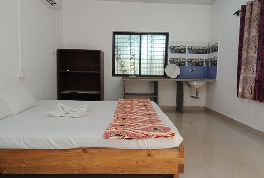 Orange Sky Beach Resort