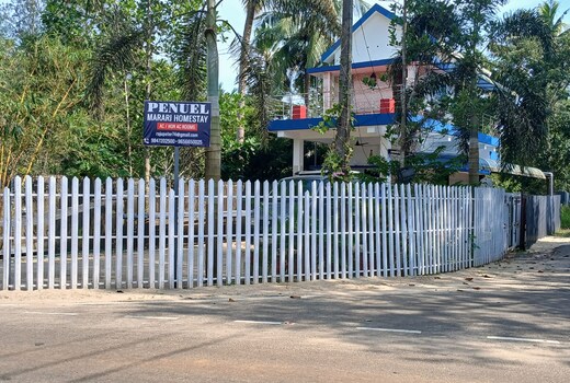 Penuel Marari Homestay