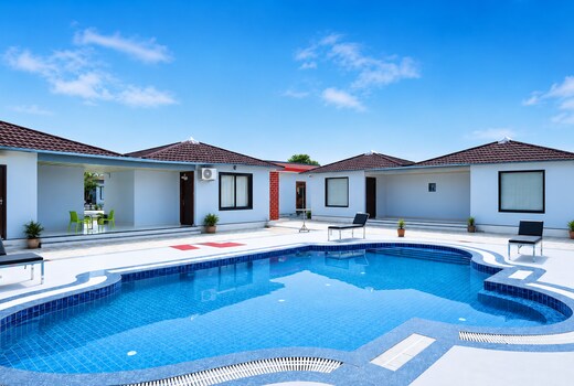 Jangal Resort - Sikar Road Jaipur