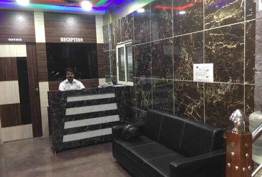 Dwaraka Lodge