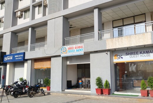 Shree Kamal Guest House